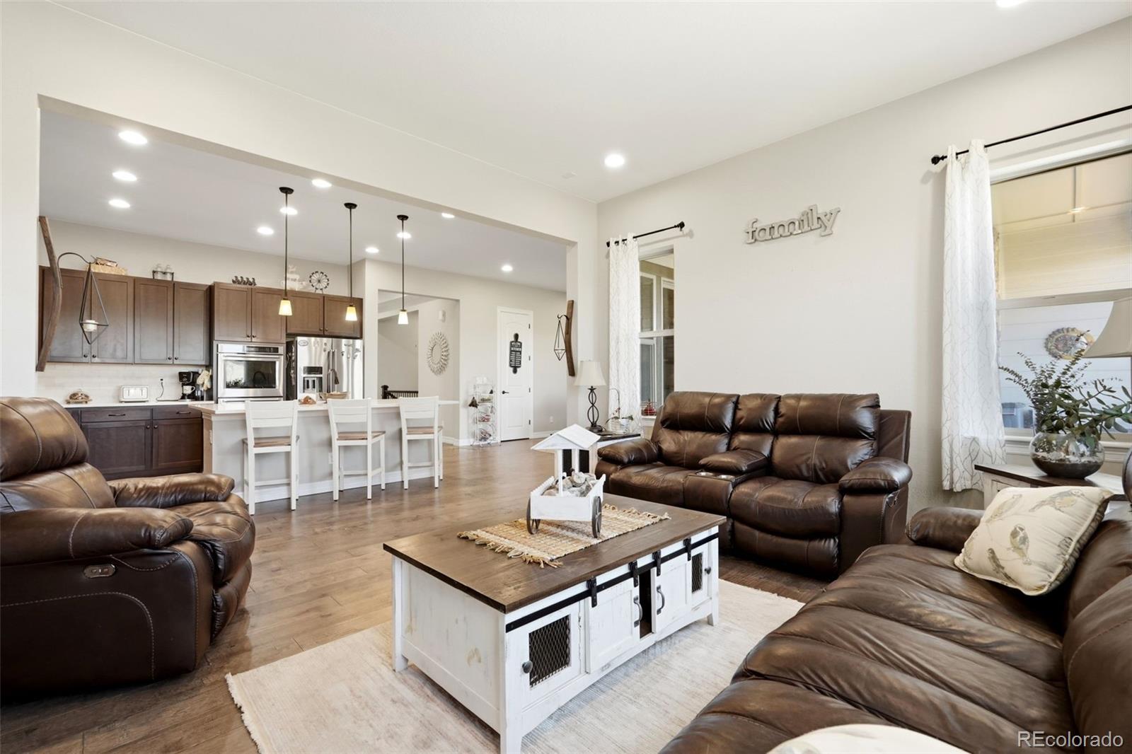 8641 S De Gaulle Court Aurora CO 80016
