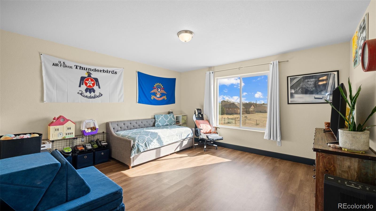 1072 S Avenida Del Oro Pueblo CO 81007