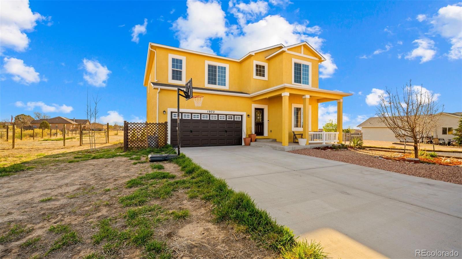 1072 S Avenida Del Oro Pueblo CO 81007