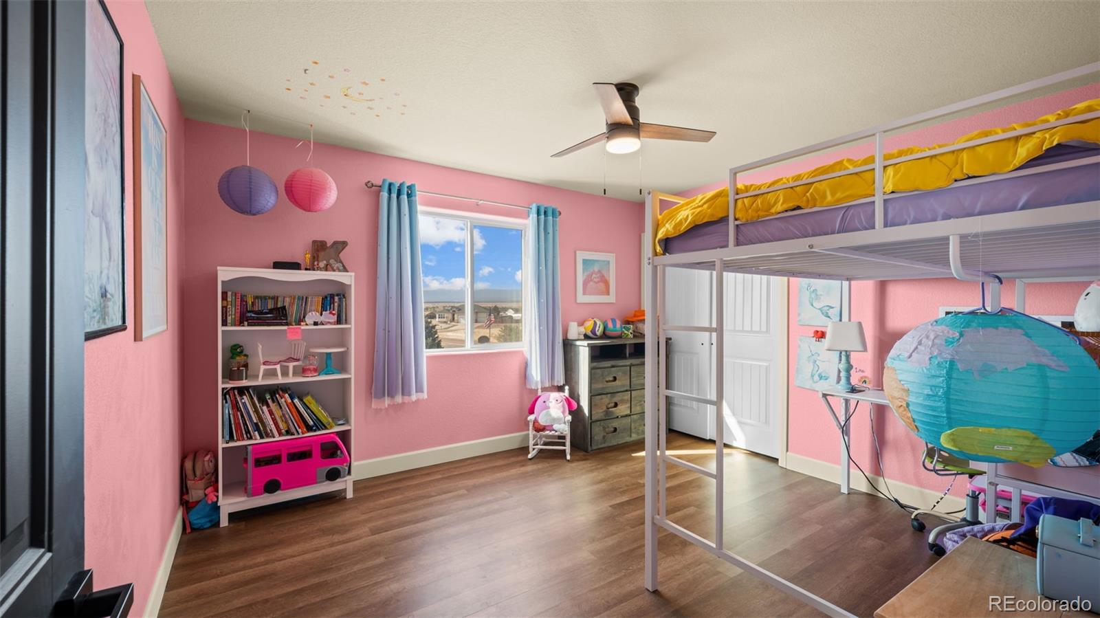 1072 S Avenida Del Oro Pueblo CO 81007