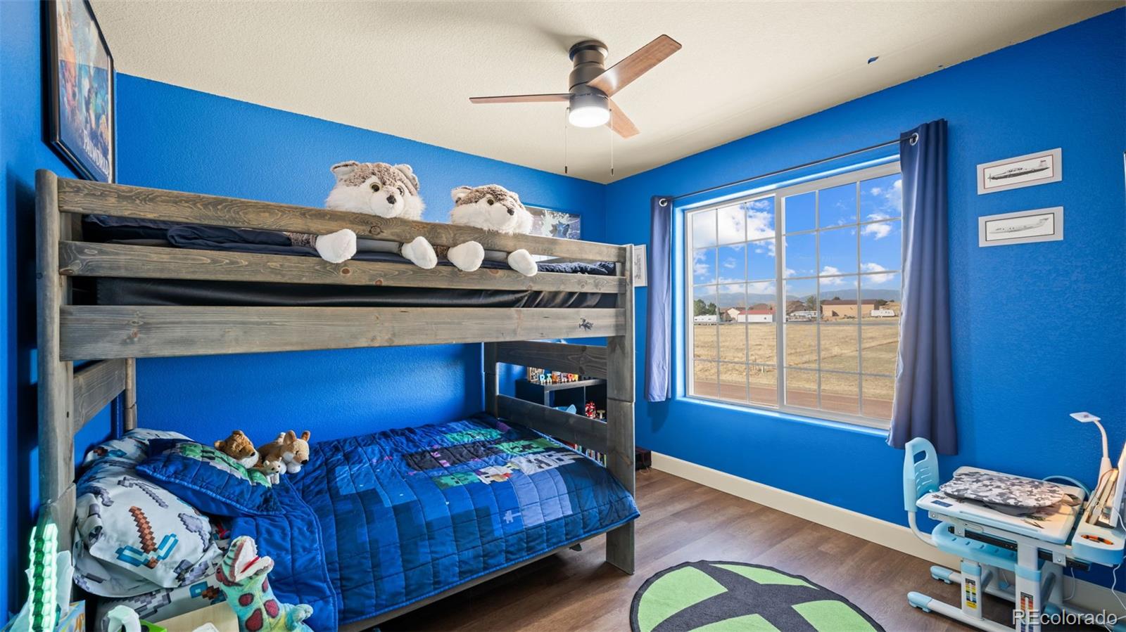1072 S Avenida Del Oro Pueblo CO 81007