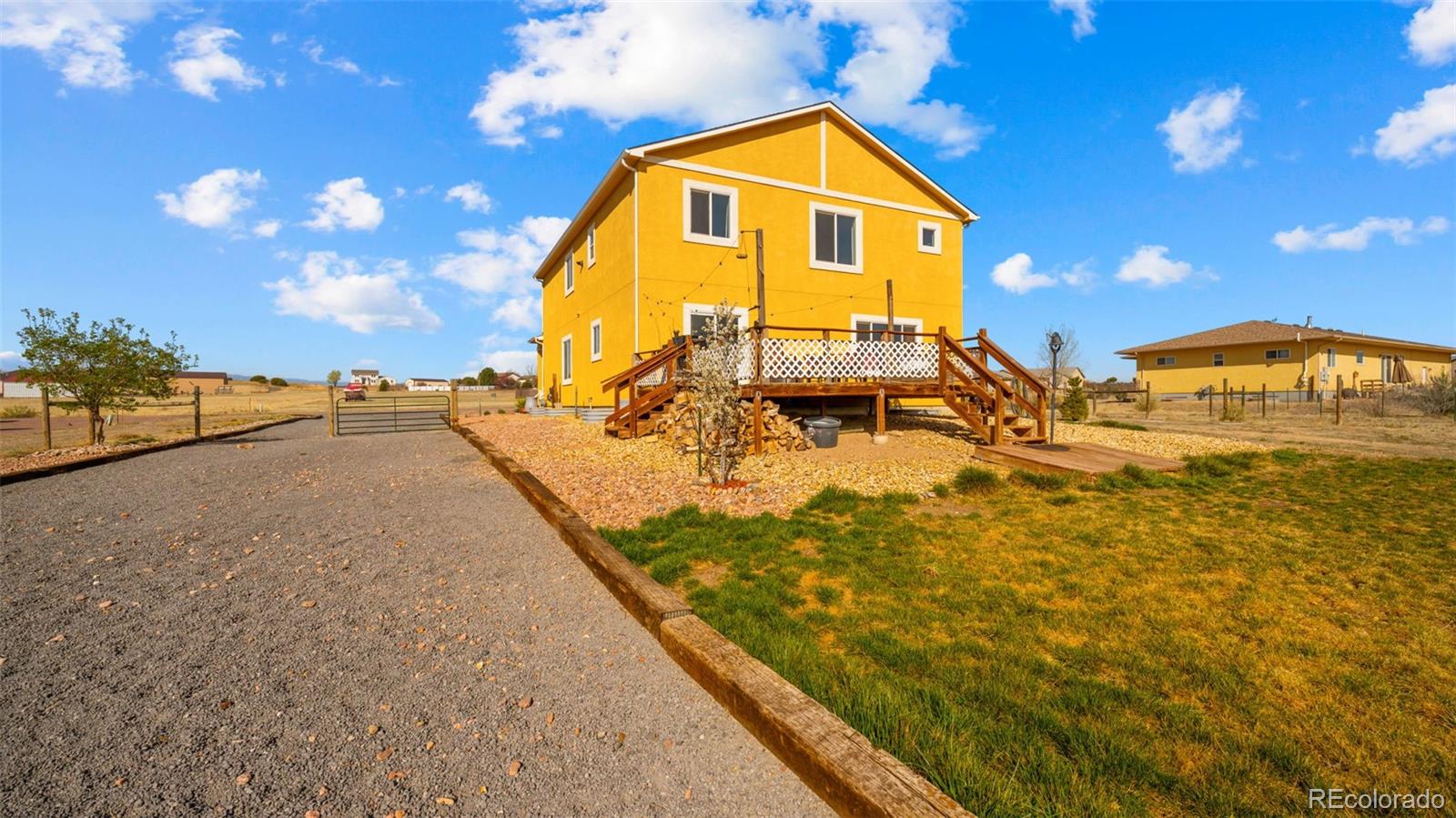 1072 S Avenida Del Oro Pueblo CO 81007