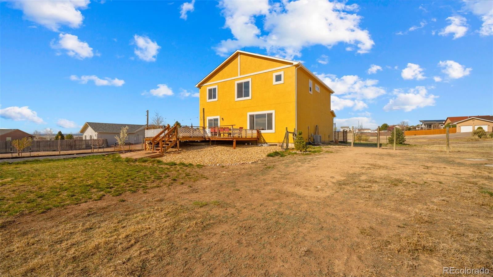 1072 S Avenida Del Oro Pueblo CO 81007