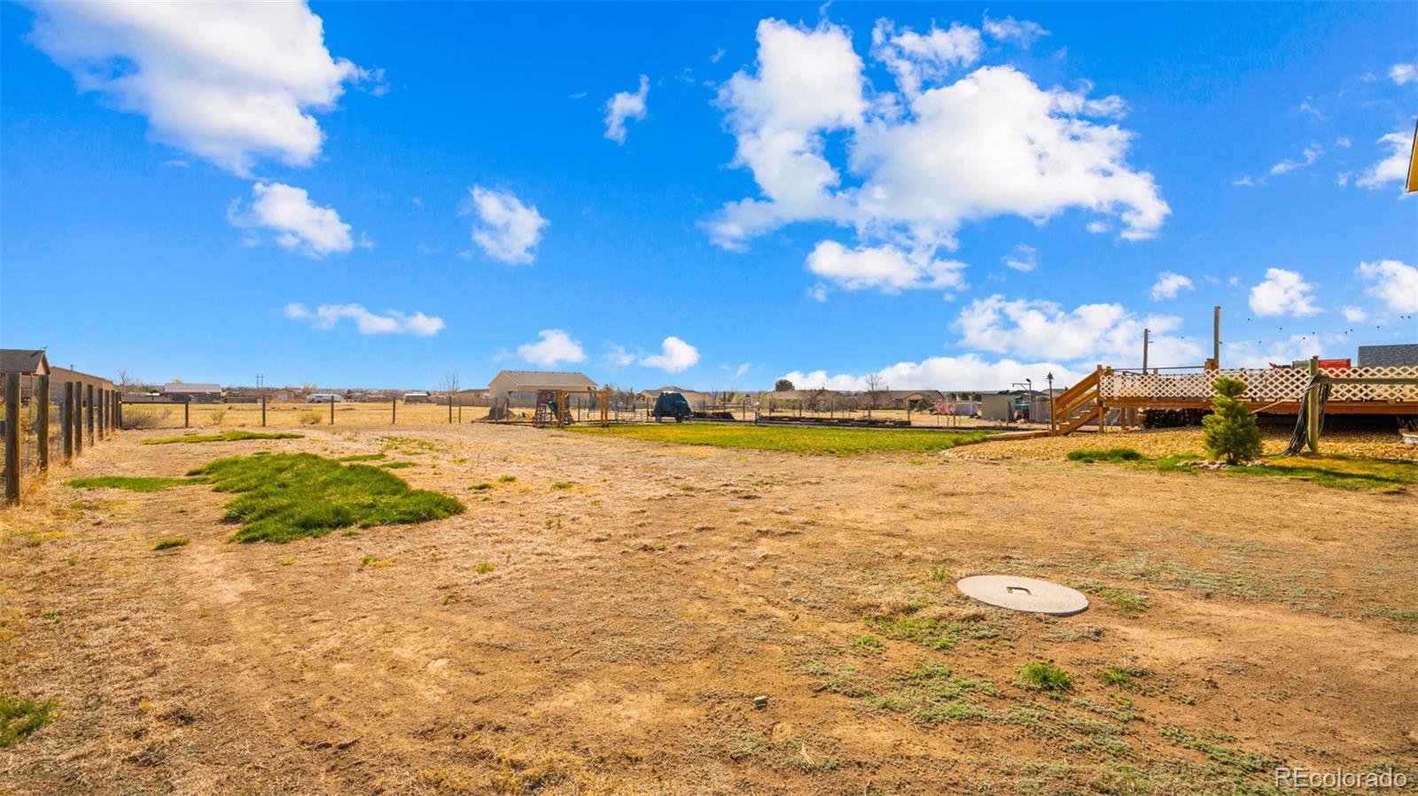 1072 S Avenida Del Oro Pueblo CO 81007
