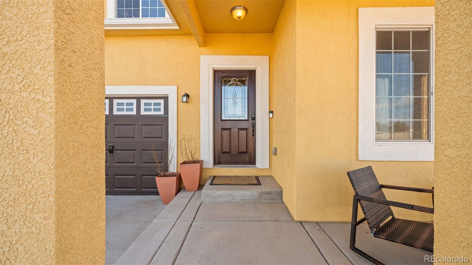 1072 S Avenida Del Oro Pueblo CO 81007