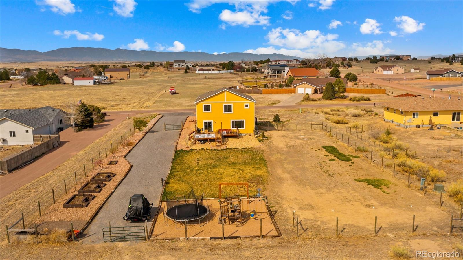 1072 S Avenida Del Oro Pueblo CO 81007