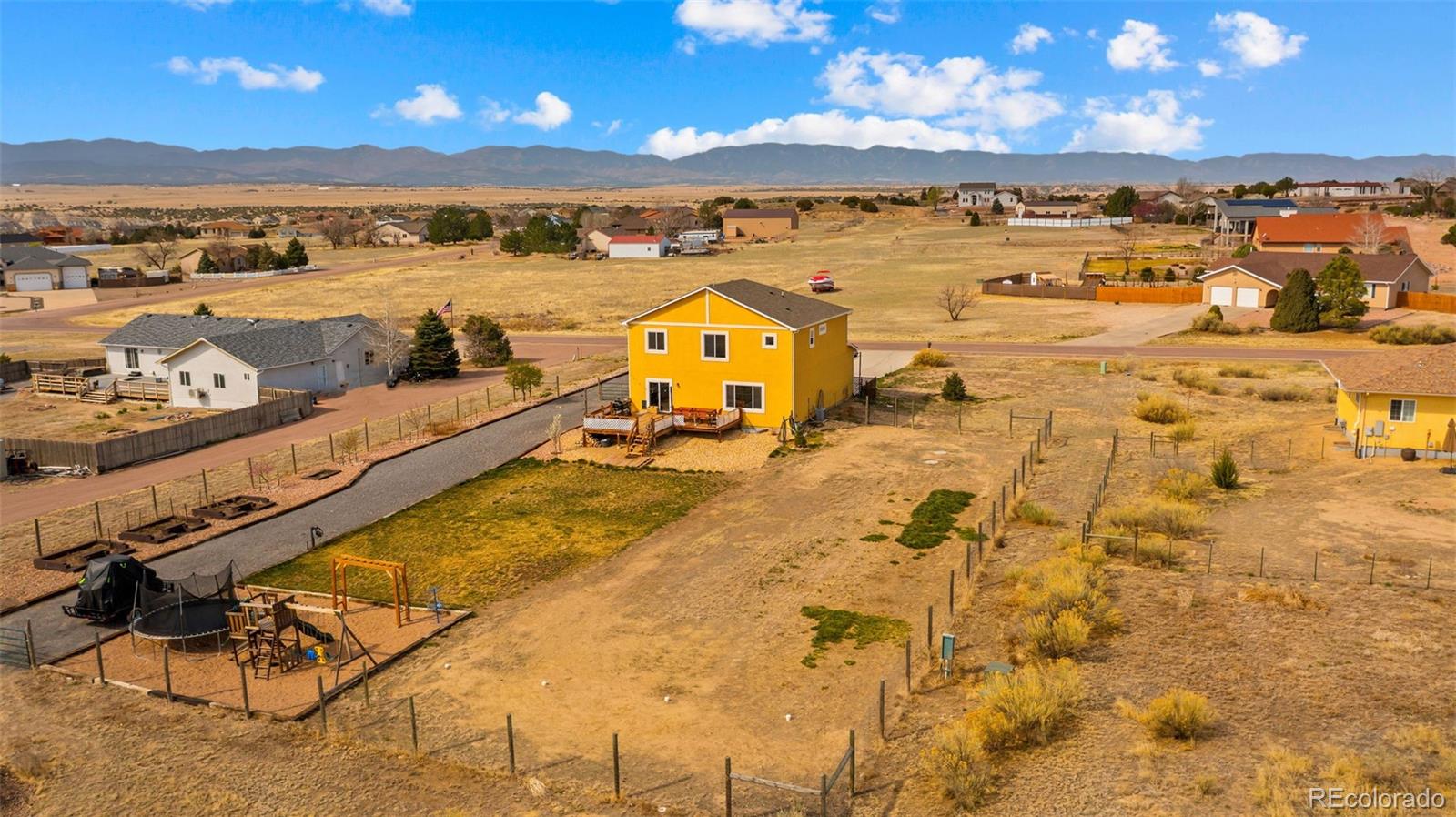 1072 S Avenida Del Oro Pueblo CO 81007