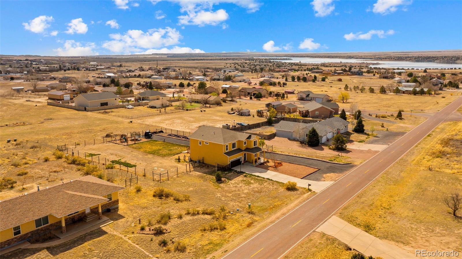 1072 S Avenida Del Oro Pueblo CO 81007