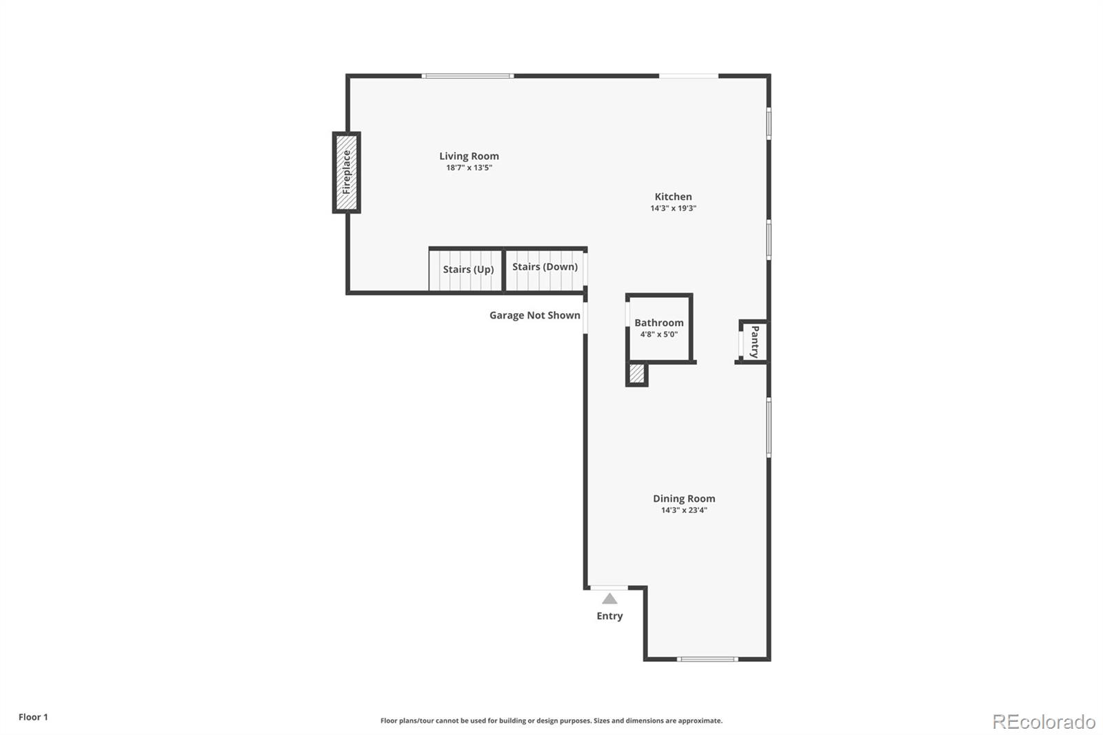 1072 S Avenida Del Oro Pueblo CO 81007