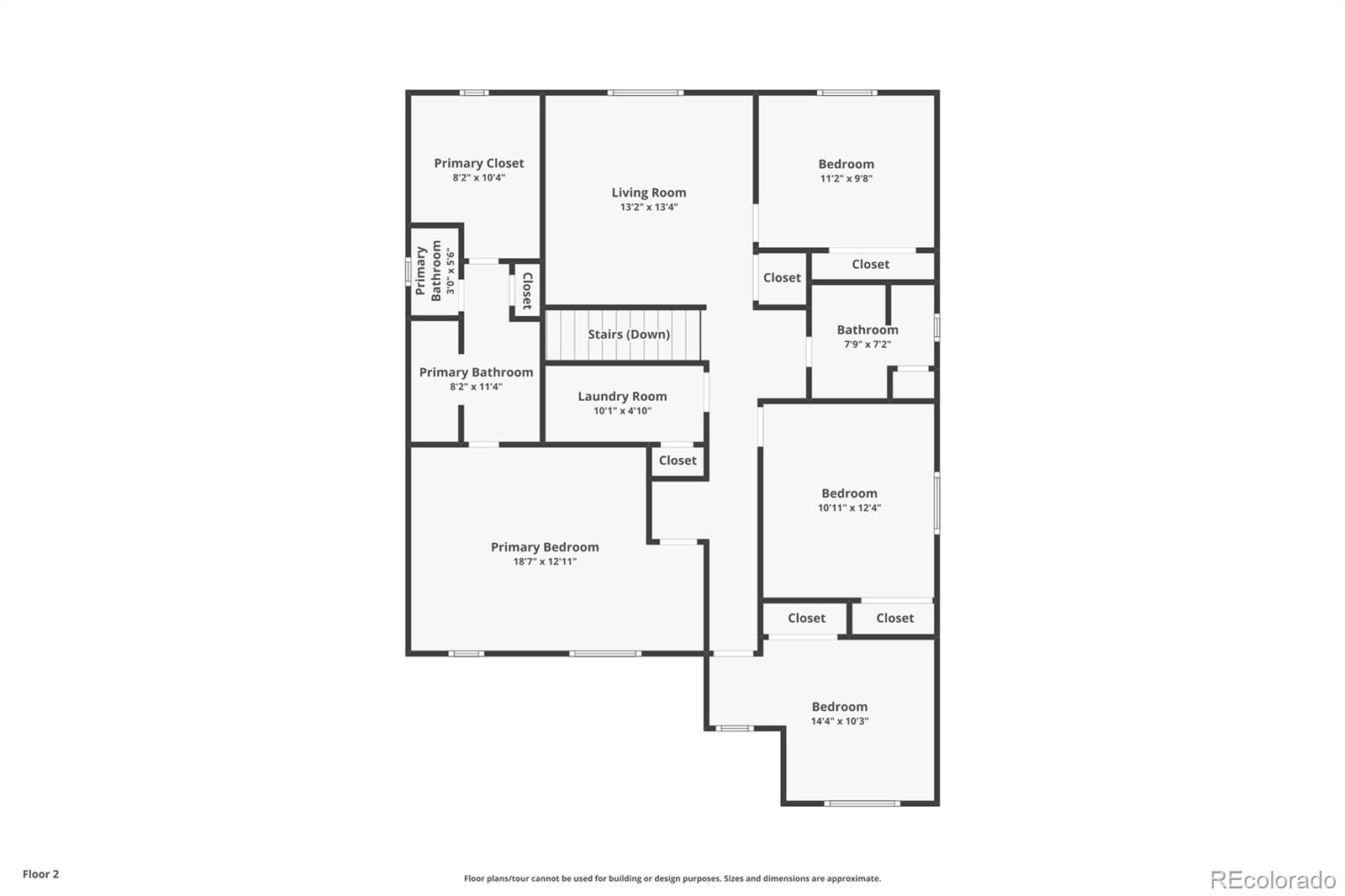 1072 S Avenida Del Oro Pueblo CO 81007