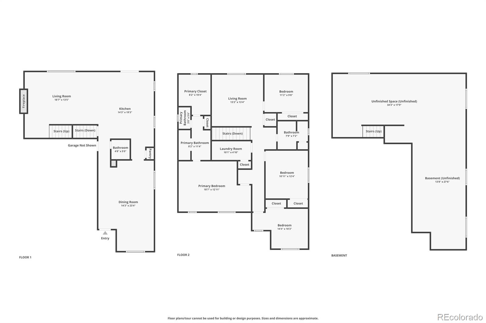 1072 S Avenida Del Oro Pueblo CO 81007