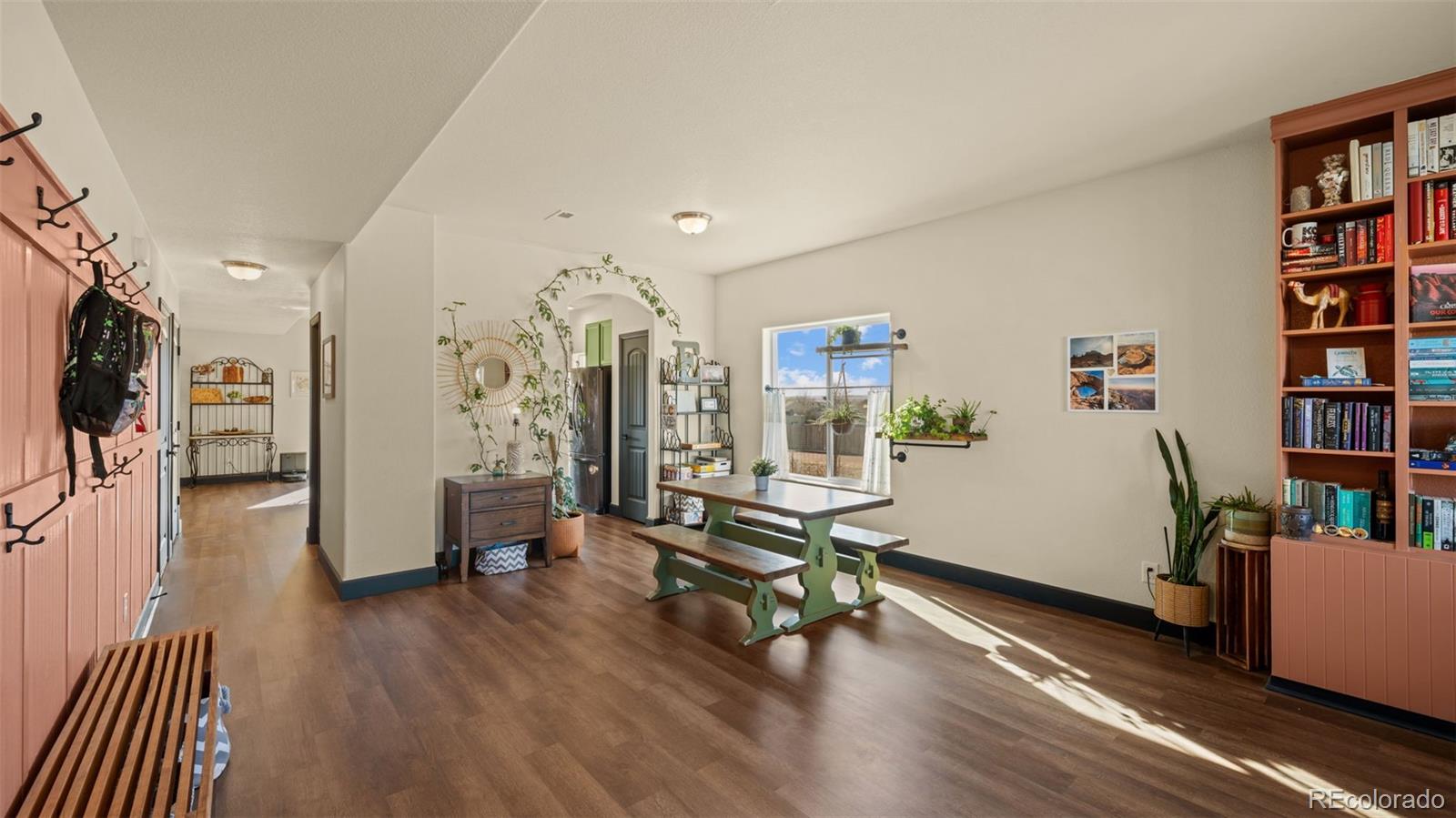 1072 S Avenida Del Oro Pueblo CO 81007