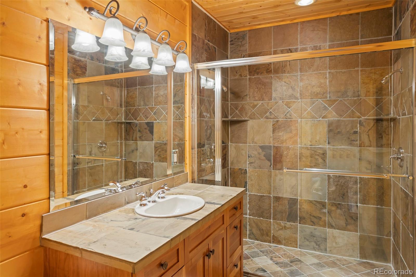 6060 Big Horn Road Manitou Springs CO 80829