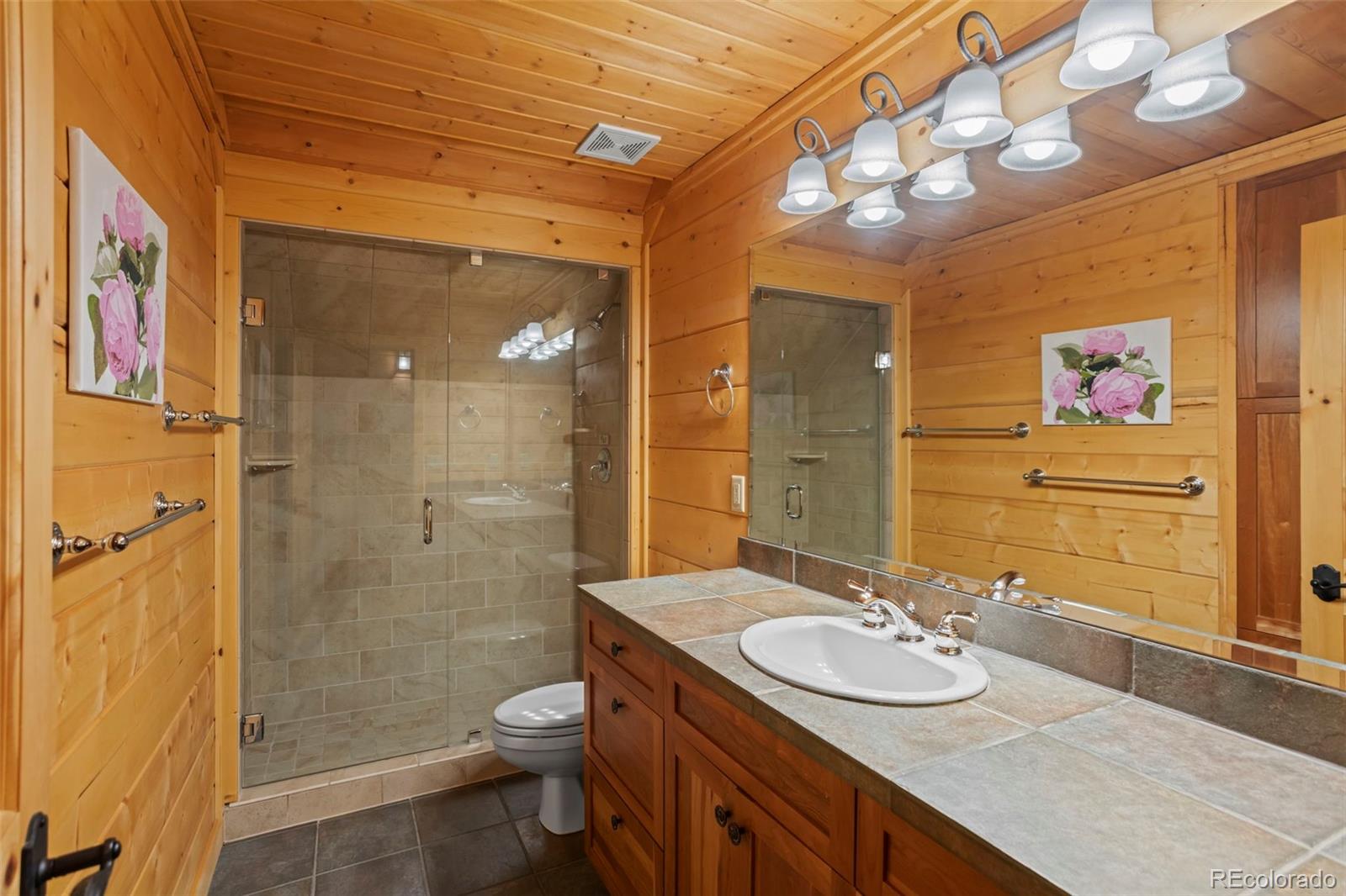 6060 Big Horn Road Manitou Springs CO 80829