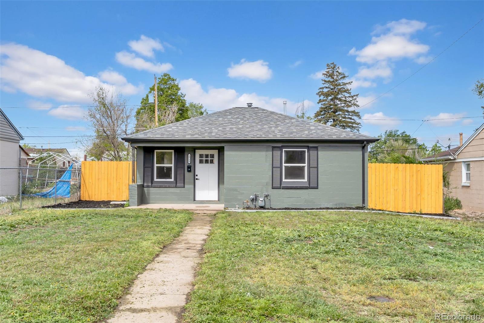 3715 N Jackson Street Denver CO 80205