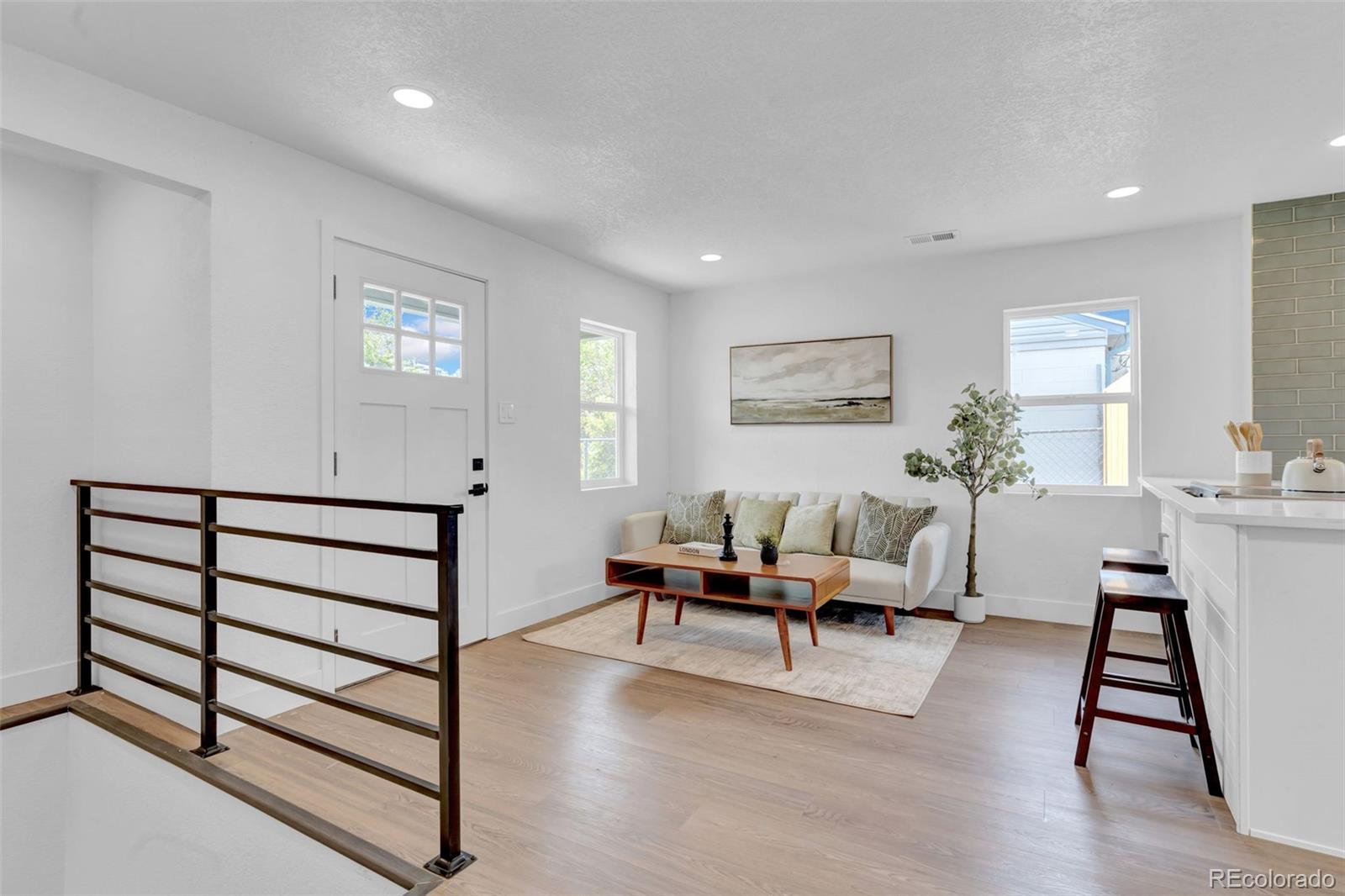 3715 N Jackson Street Denver CO 80205