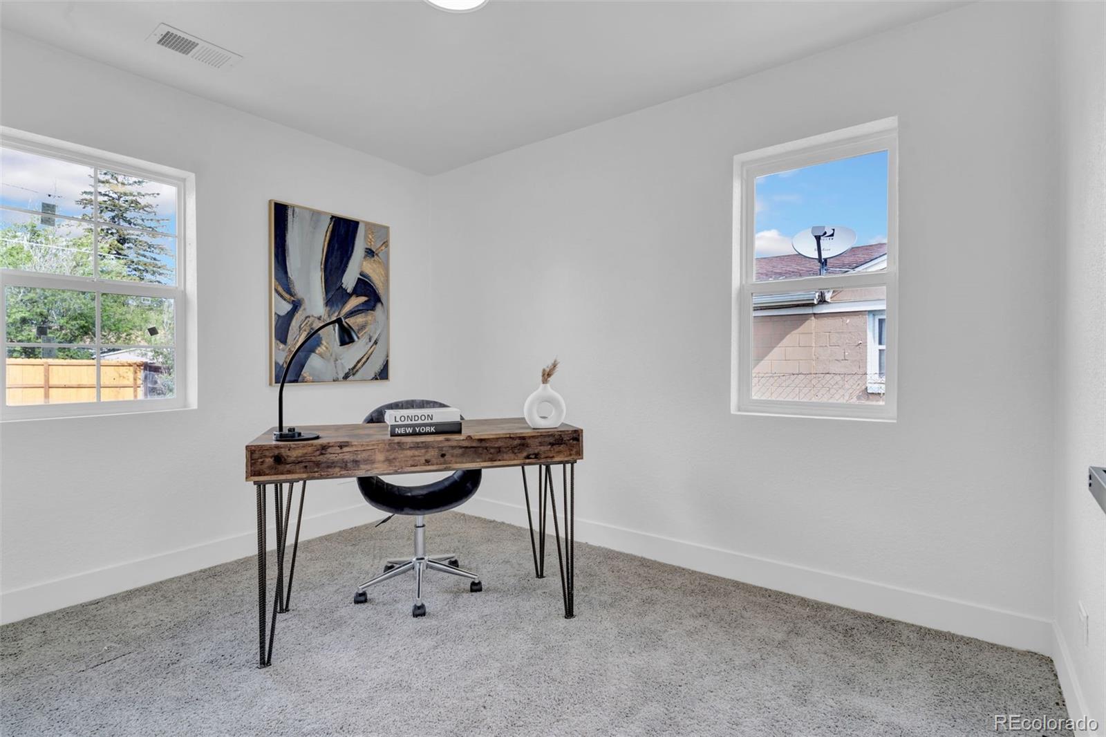3715 N Jackson Street Denver CO 80205