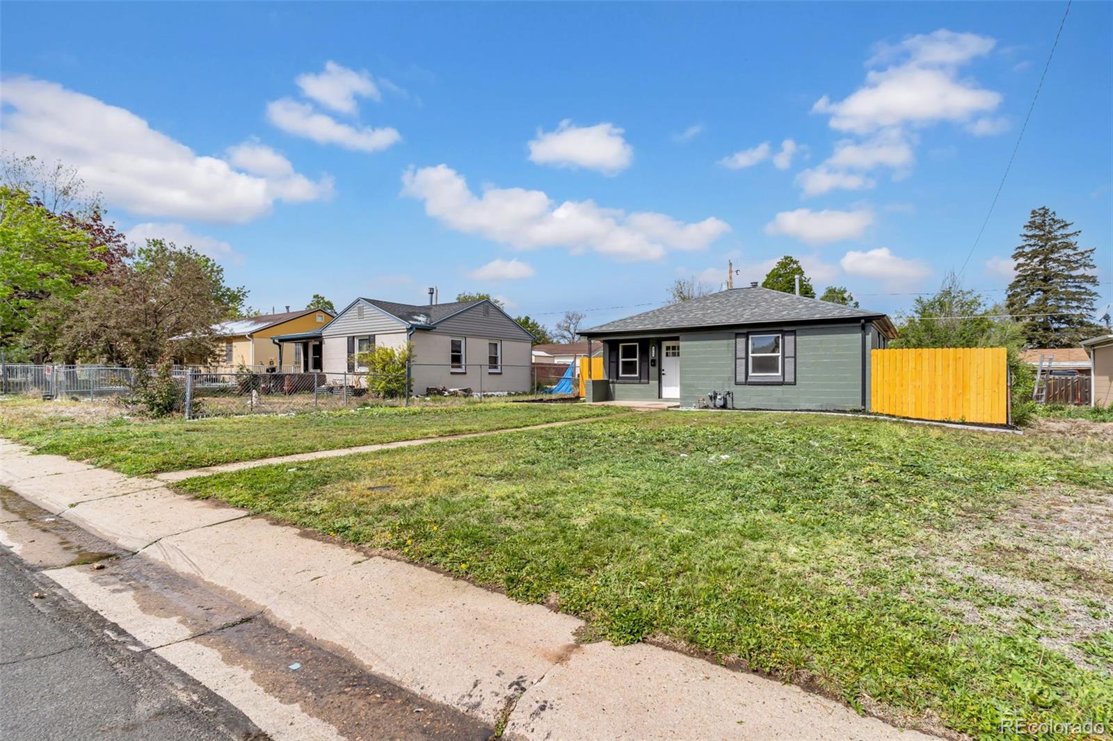3715 N Jackson Street Denver CO 80205