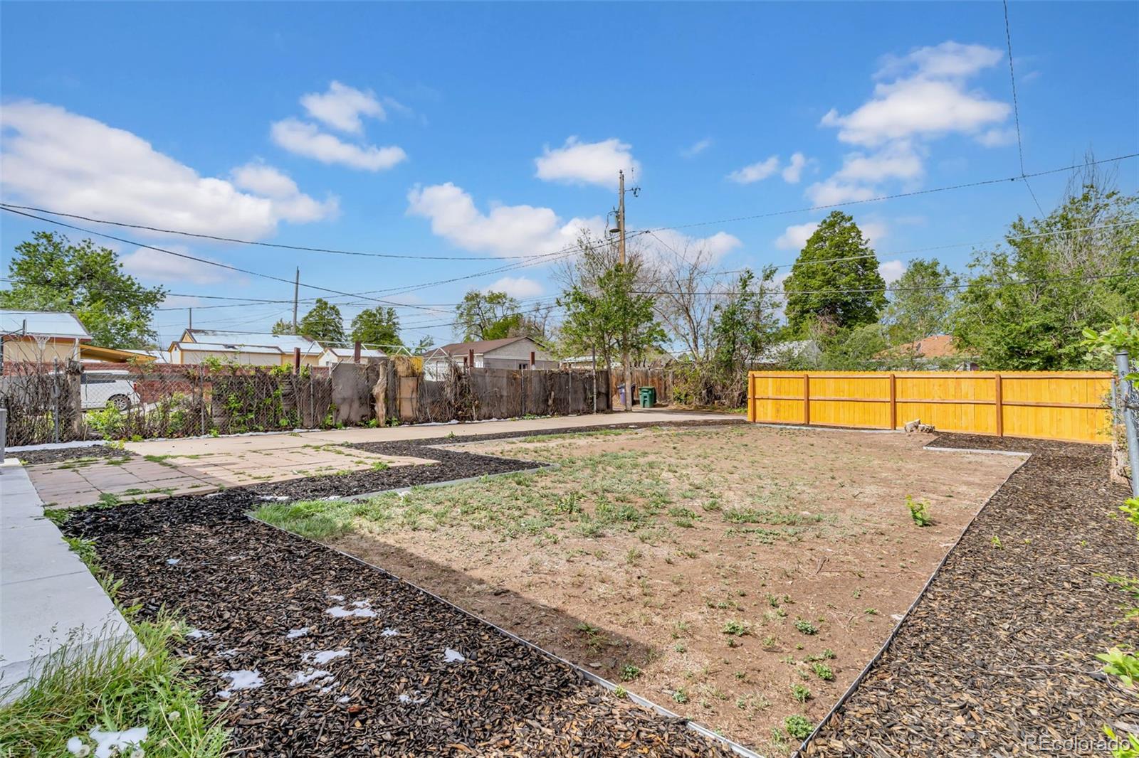 3715 N Jackson Street Denver CO 80205