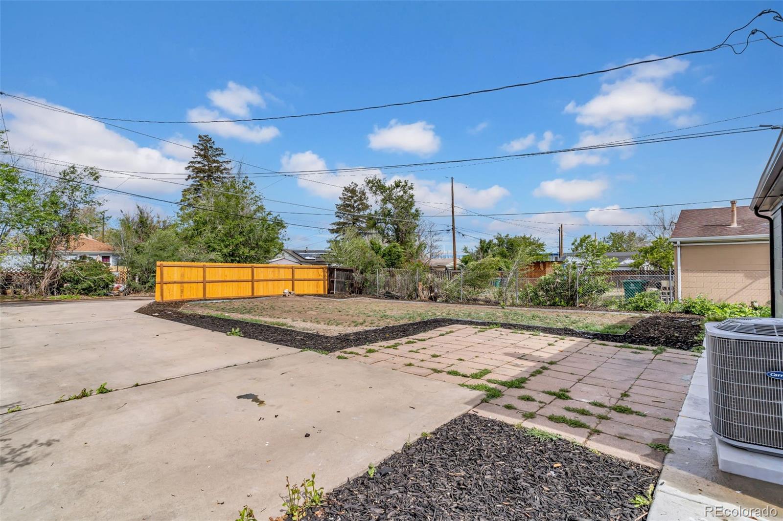 3715 N Jackson Street Denver CO 80205