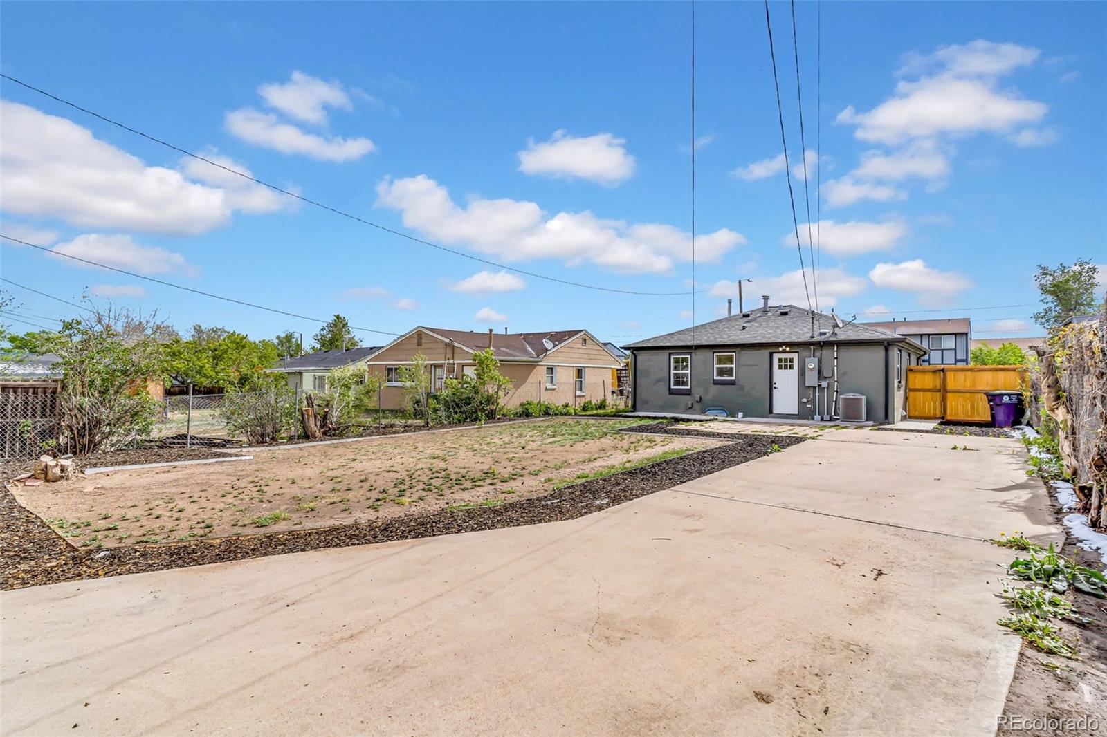 3715 N Jackson Street Denver CO 80205