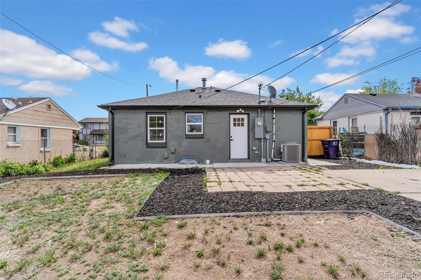 3715 N Jackson Street Denver CO 80205