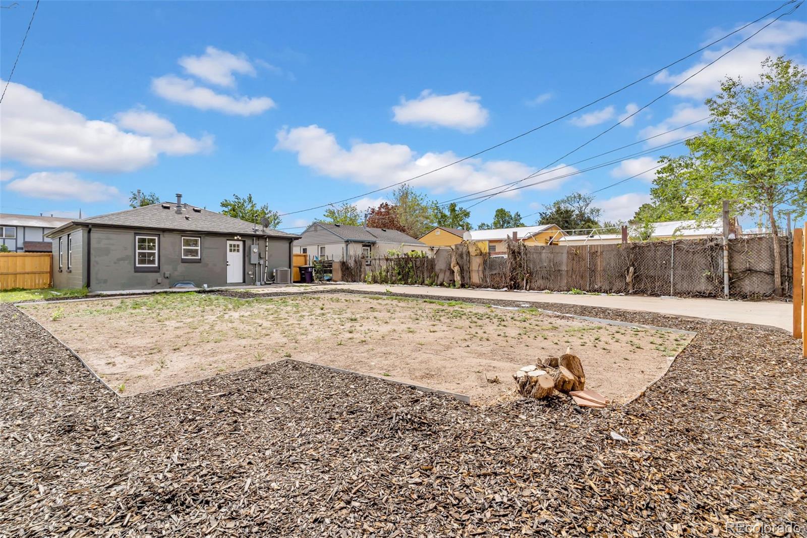 3715 N Jackson Street Denver CO 80205