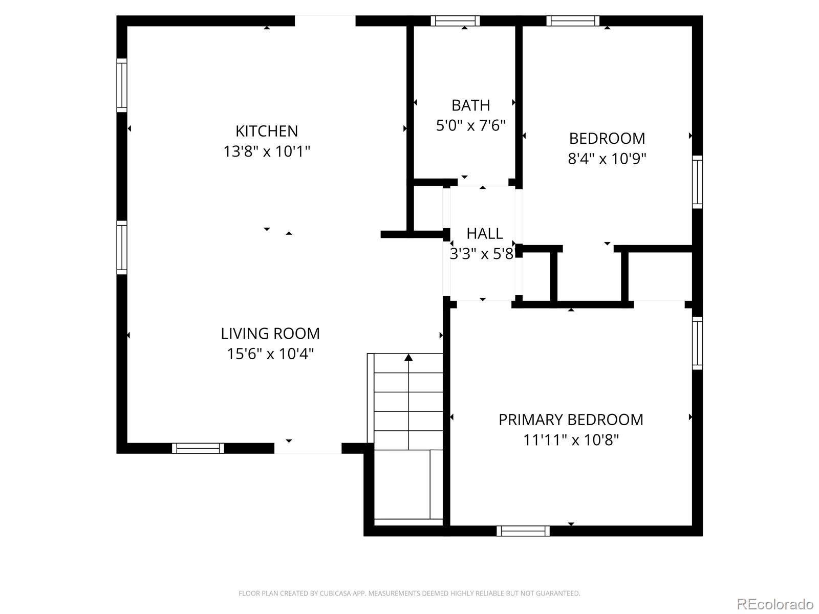 3715 N Jackson Street Denver CO 80205