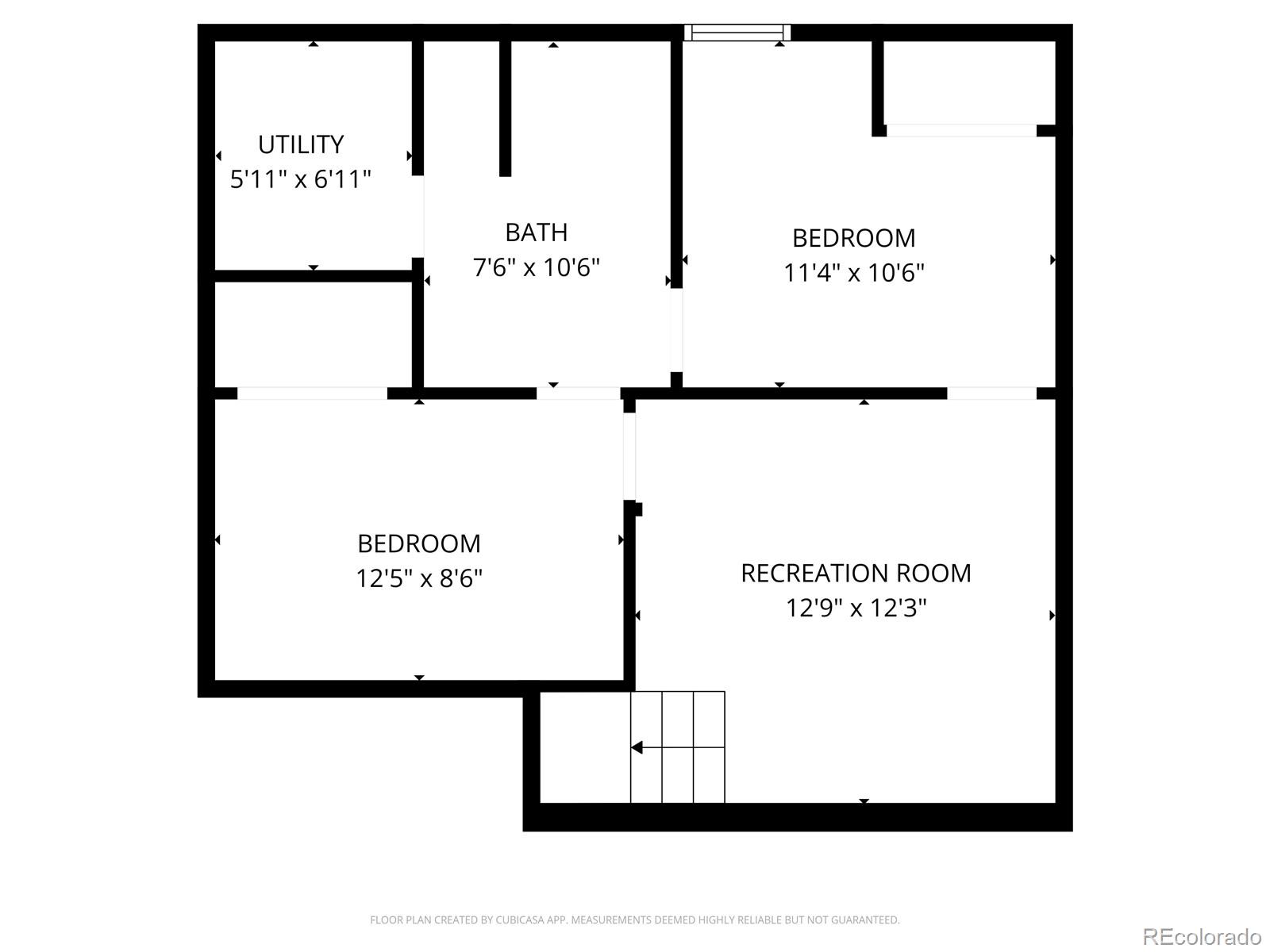 3715 N Jackson Street Denver CO 80205
