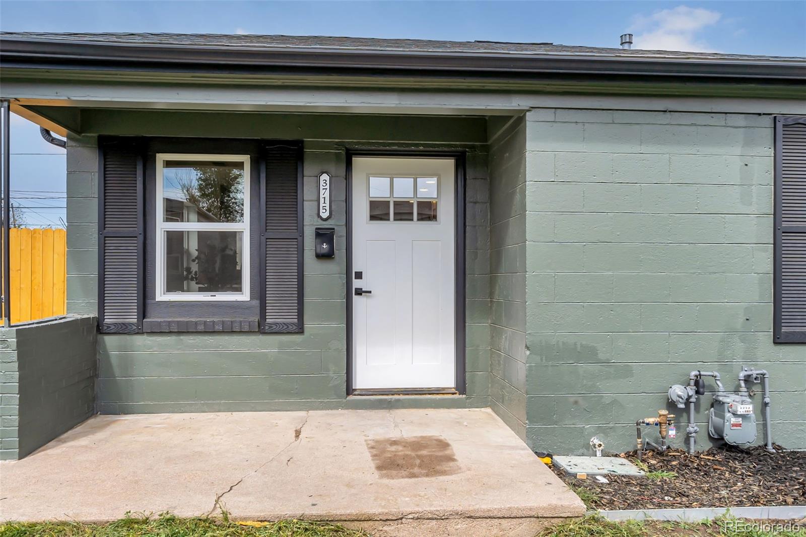 3715 N Jackson Street Denver CO 80205