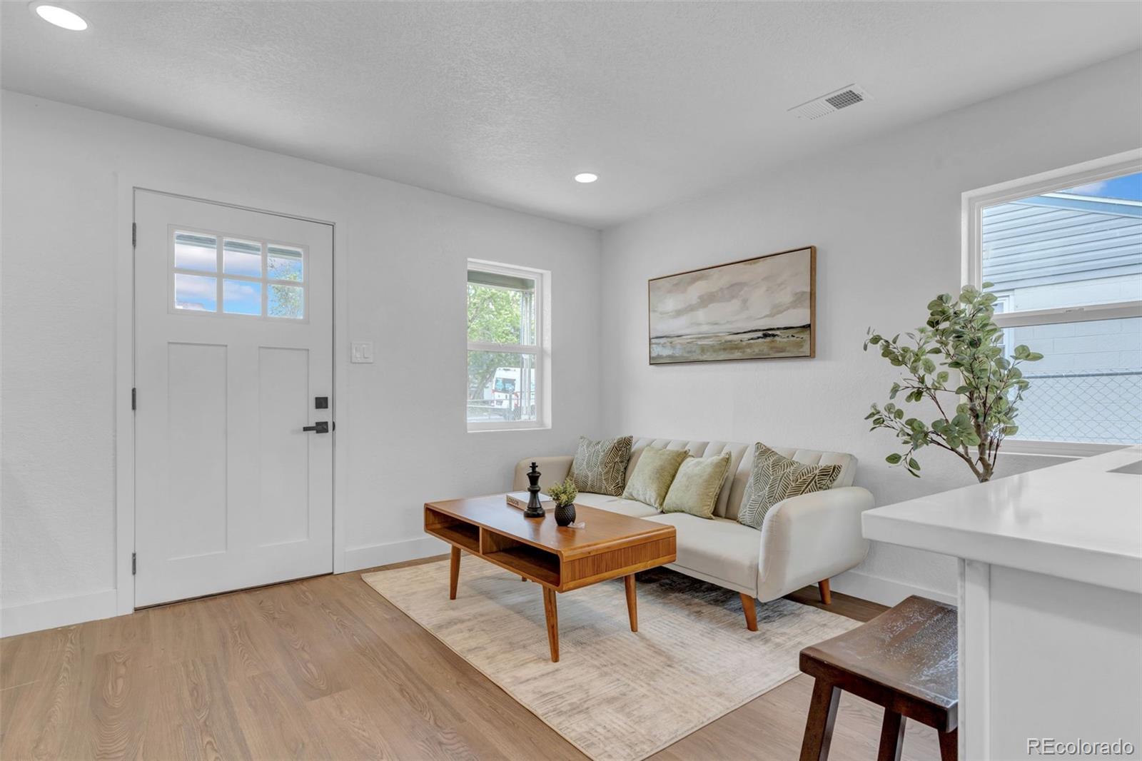 3715 N Jackson Street Denver CO 80205