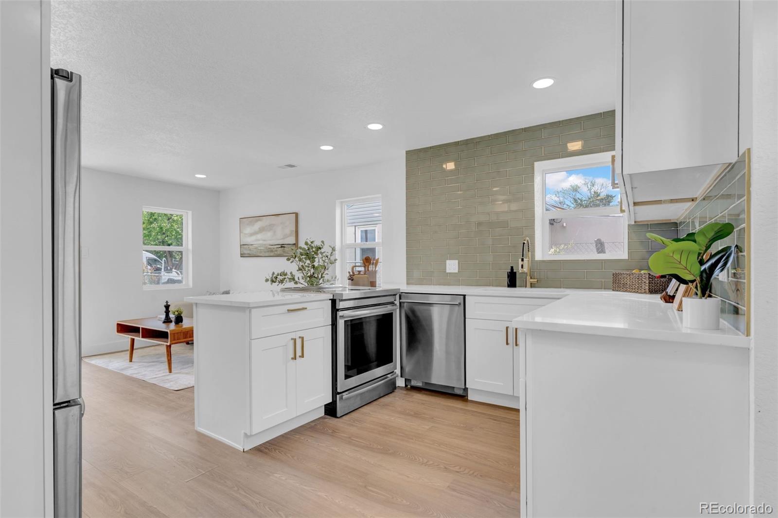 3715 N Jackson Street Denver CO 80205
