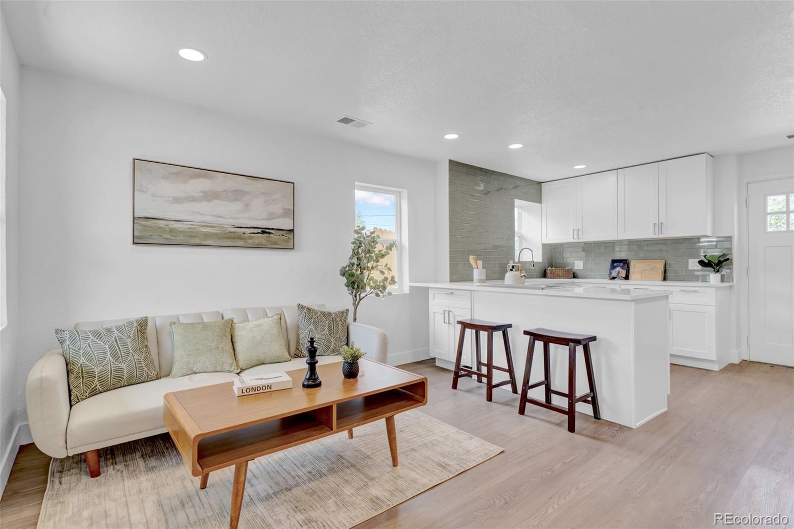 3715 N Jackson Street Denver CO 80205