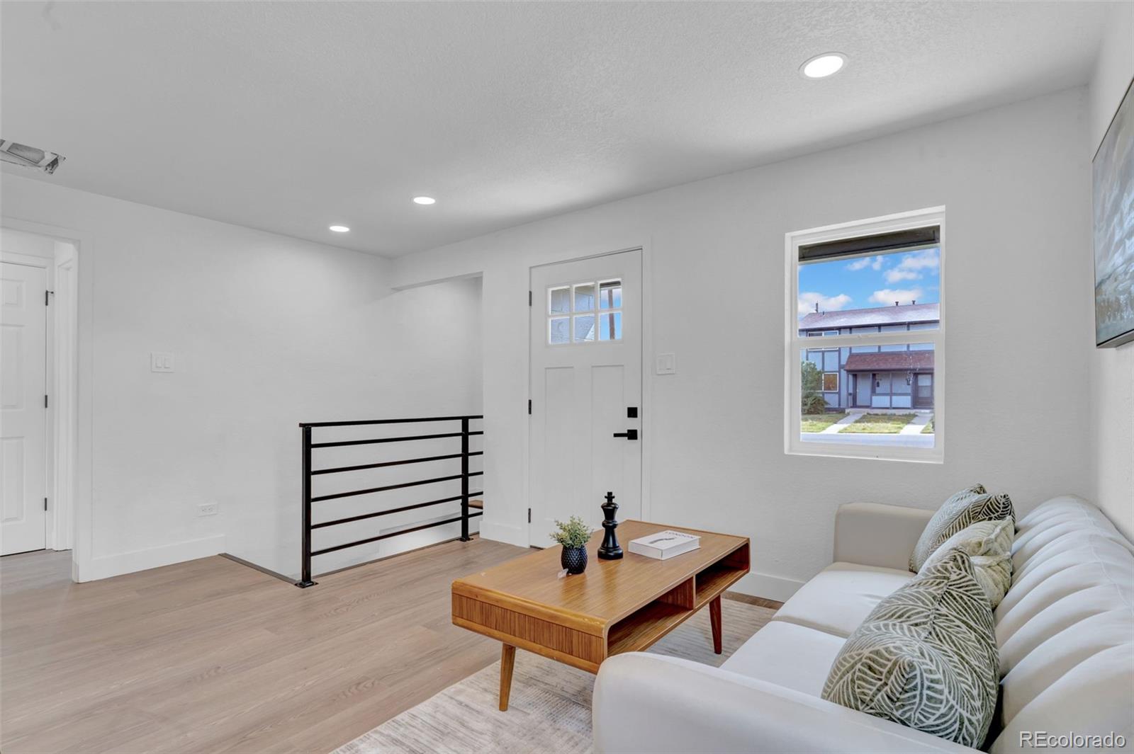 3715 N Jackson Street Denver CO 80205