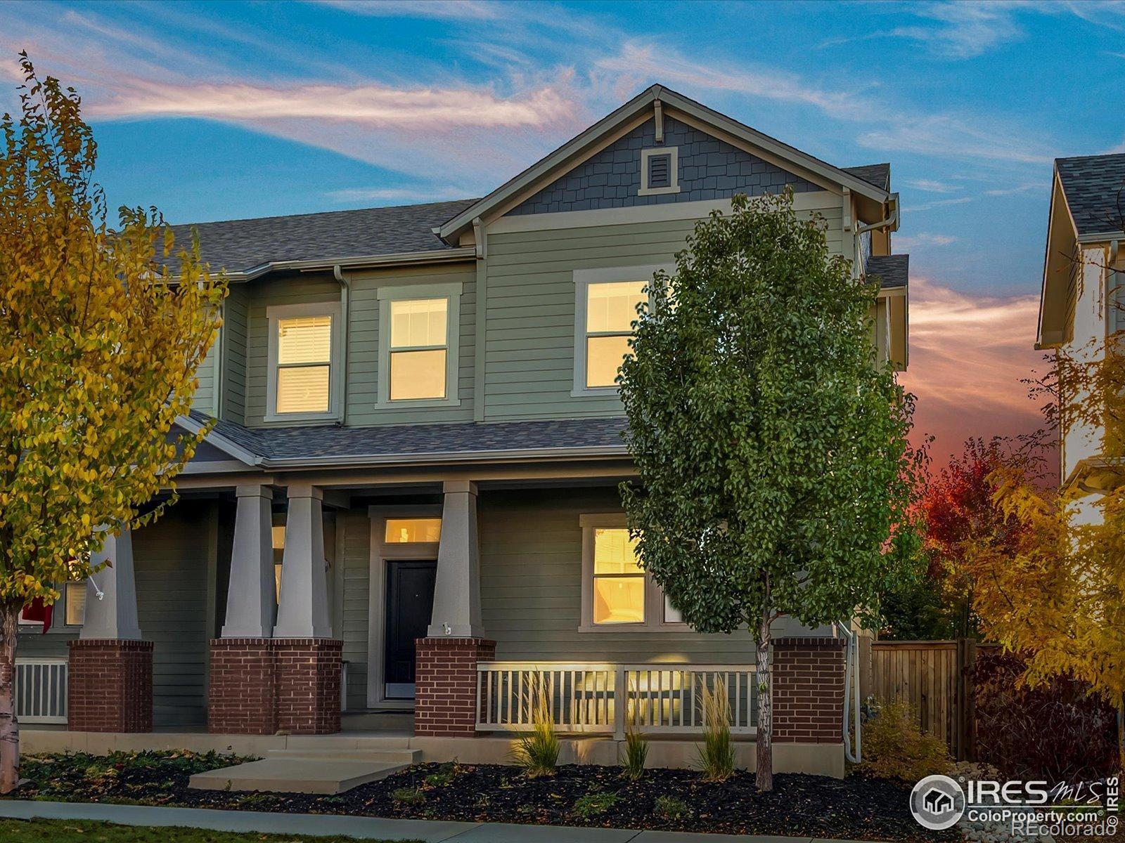 Denver CO, 5779 Boston Street