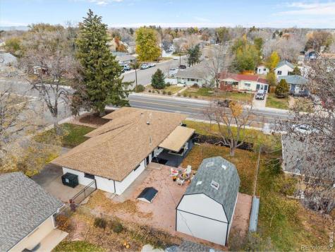 605 6th Street Windsor CO 80550