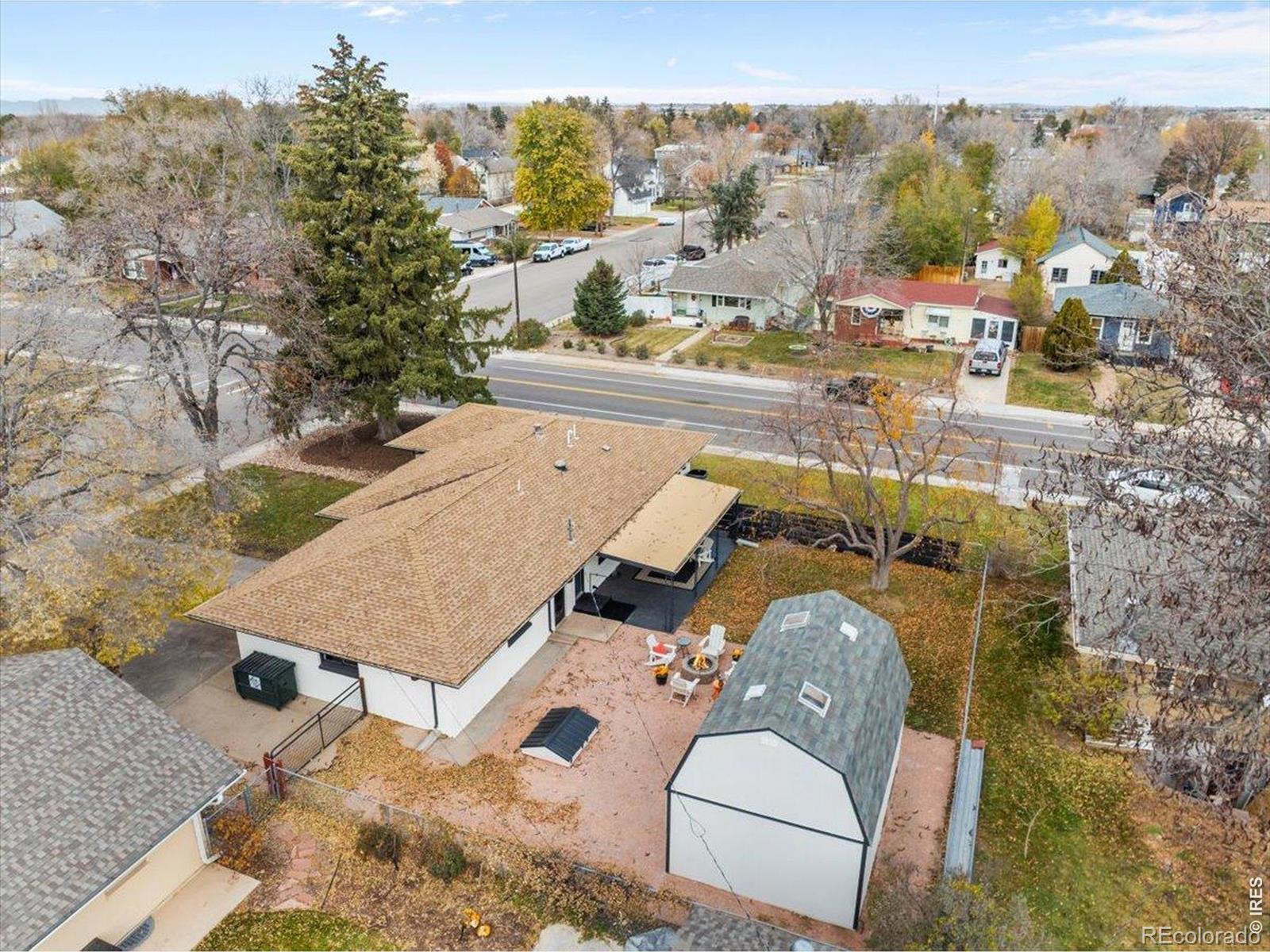 605 6th Street Windsor CO 80550