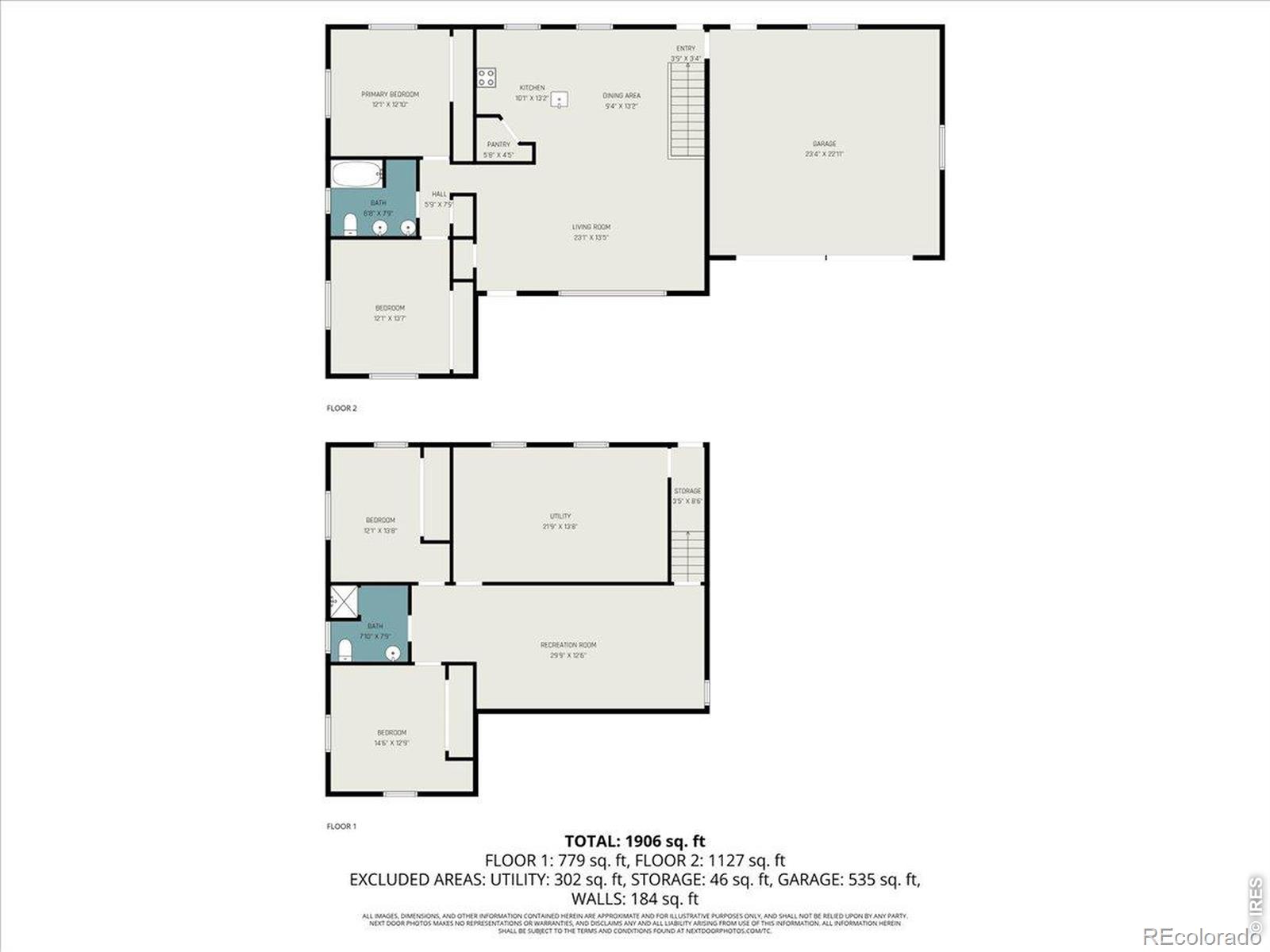 605 6th Street Windsor CO 80550