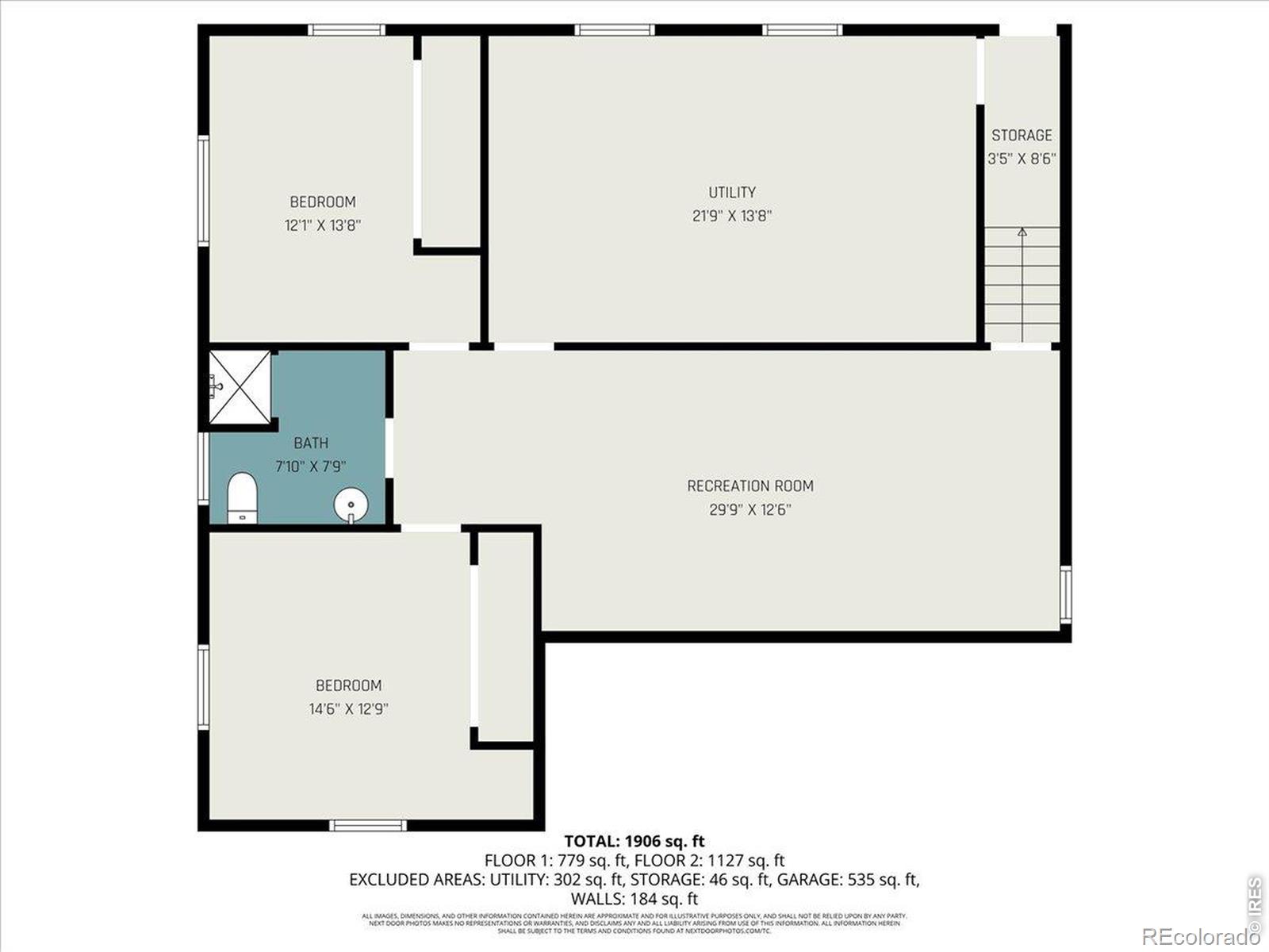 605 6th Street Windsor CO 80550