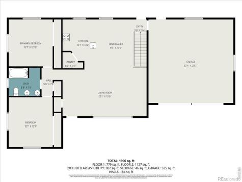 605 6th Street Windsor CO 80550