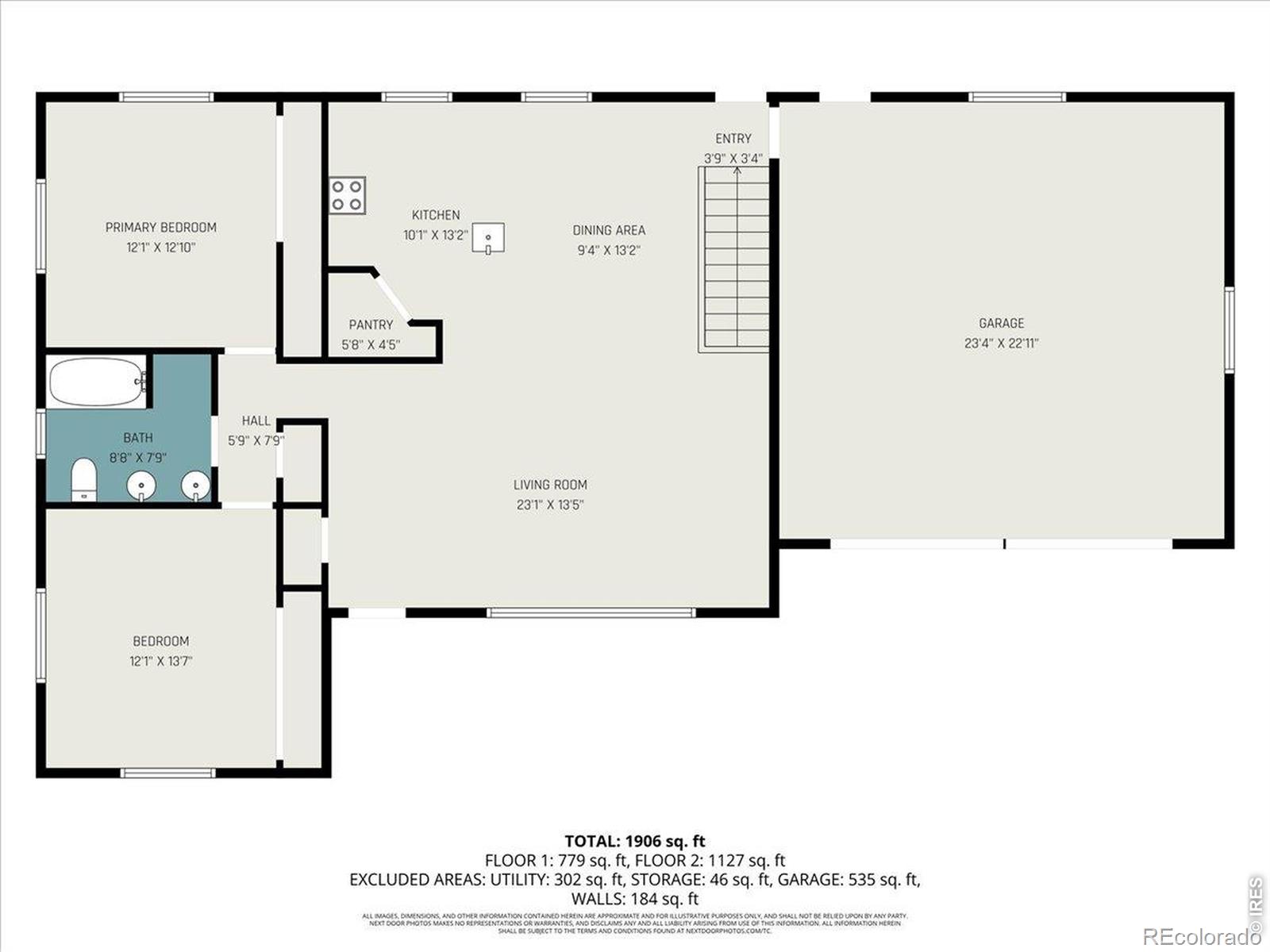 605 6th Street Windsor CO 80550