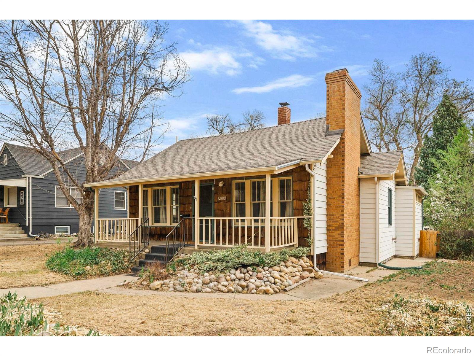 316 Vivian Street Longmont CO 80501