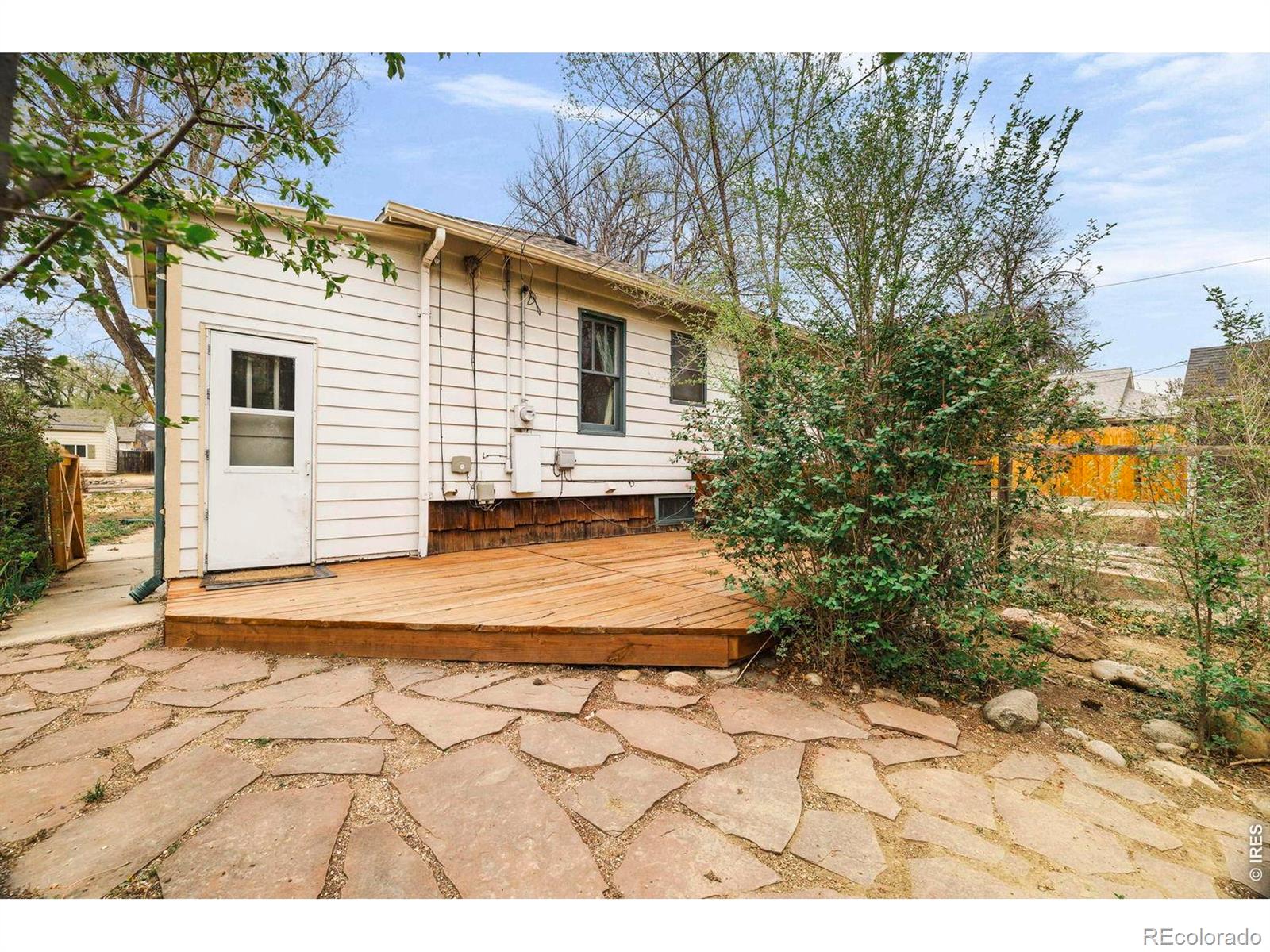 316 Vivian Street Longmont CO 80501