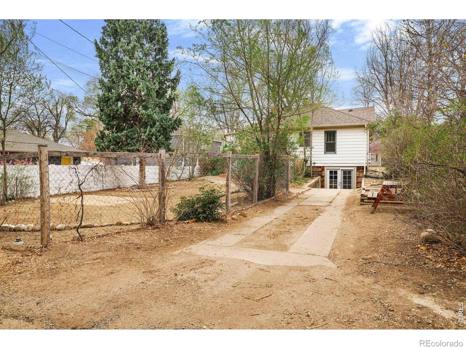 316 Vivian Street Longmont CO 80501