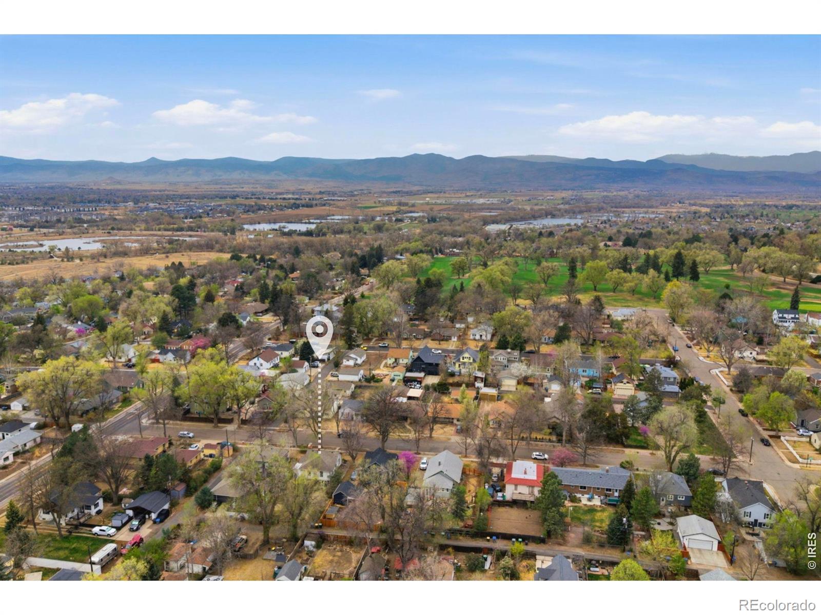 316 Vivian Street Longmont CO 80501