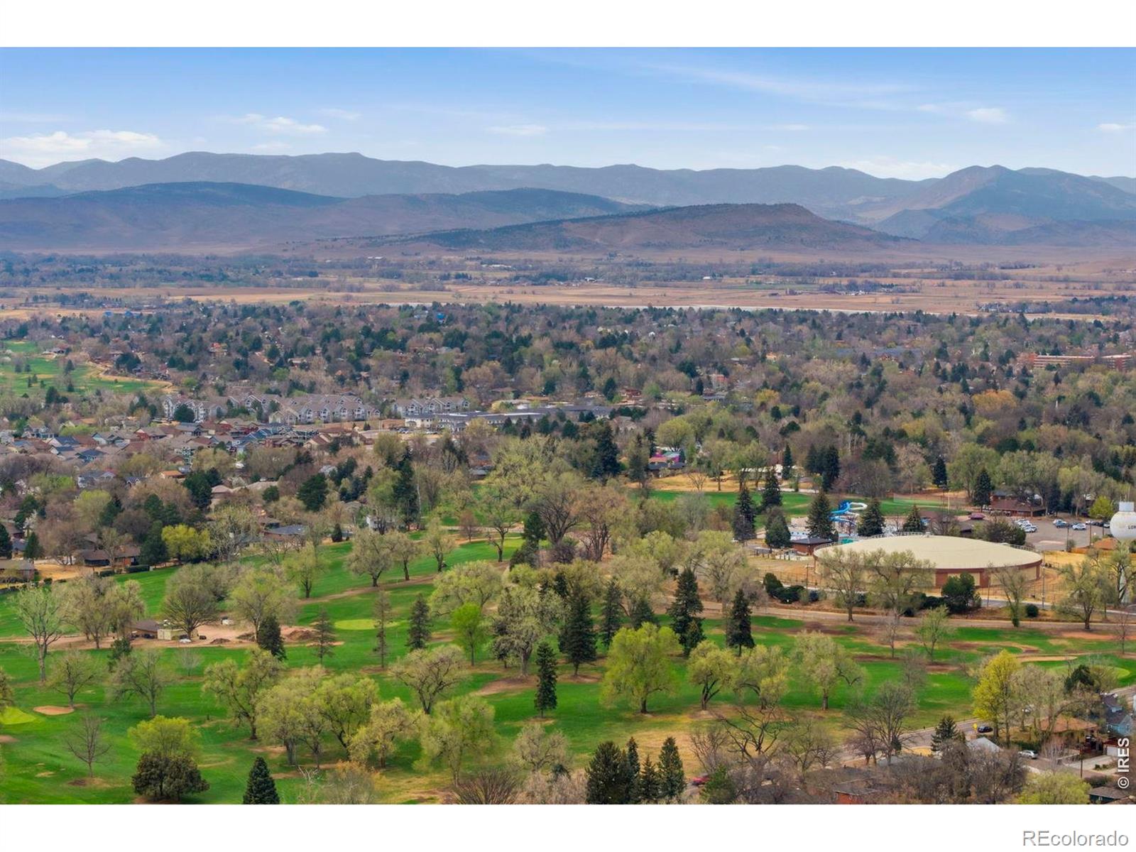 316 Vivian Street Longmont CO 80501