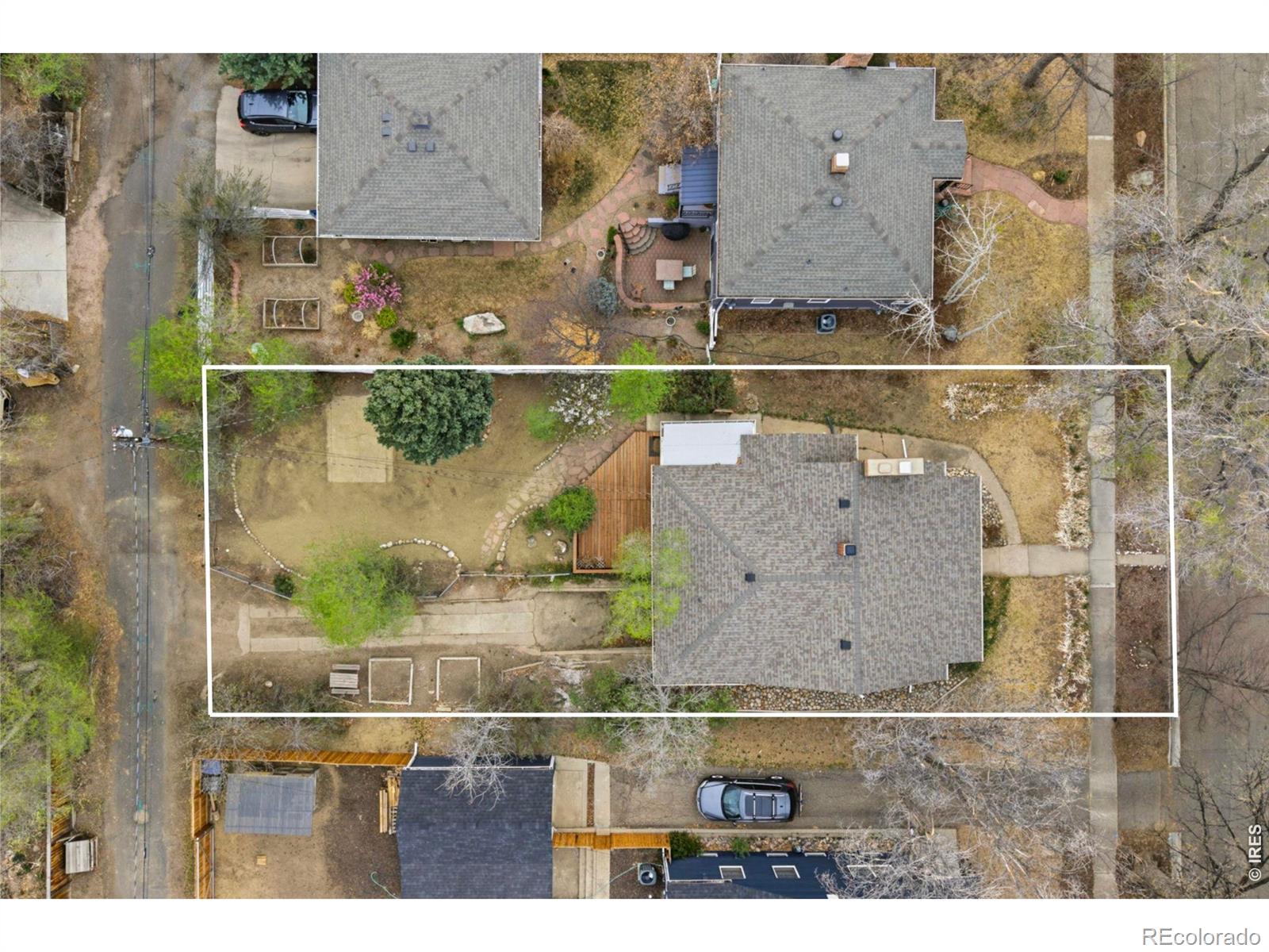 316 Vivian Street Longmont CO 80501