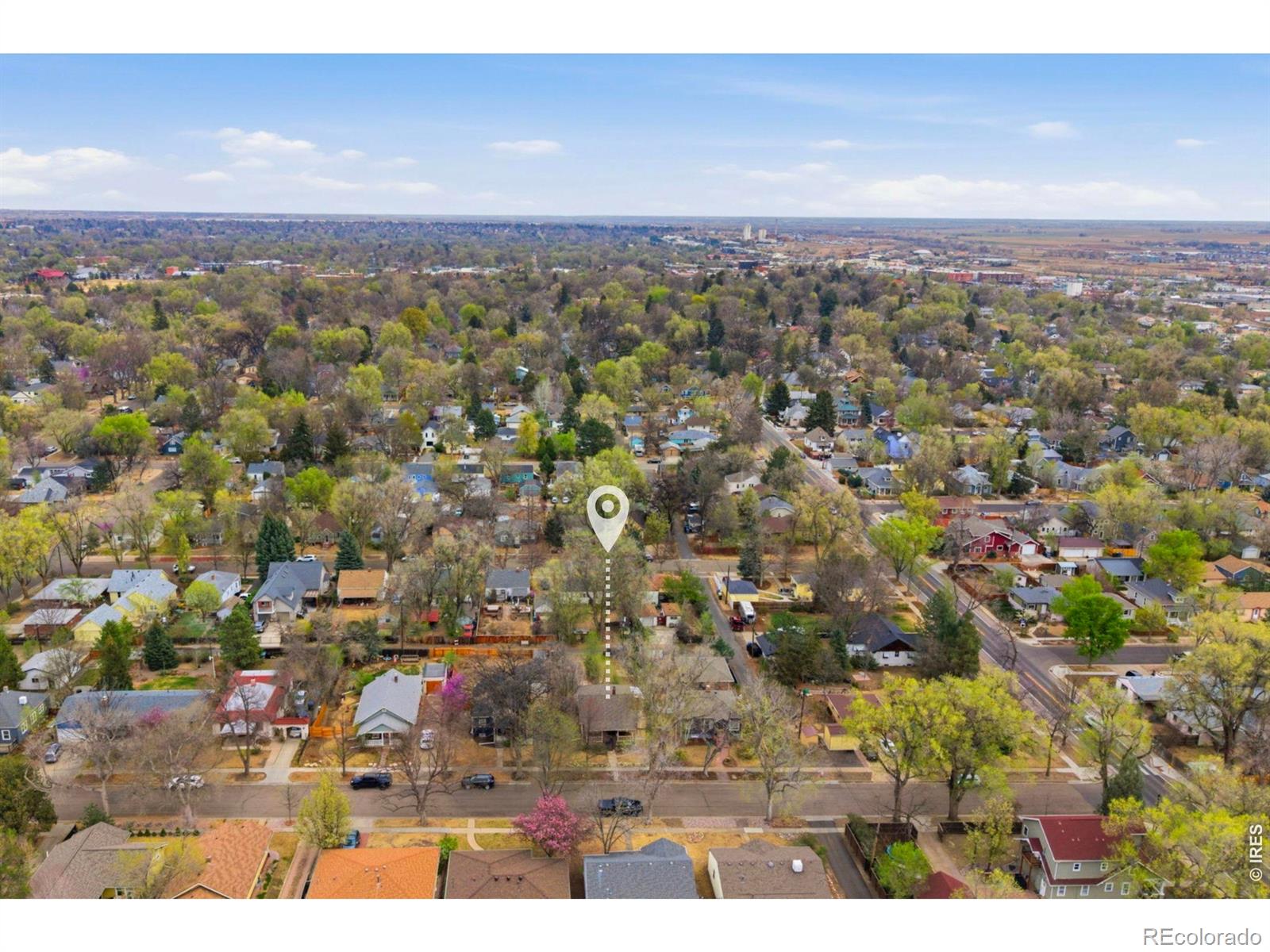 316 Vivian Street Longmont CO 80501