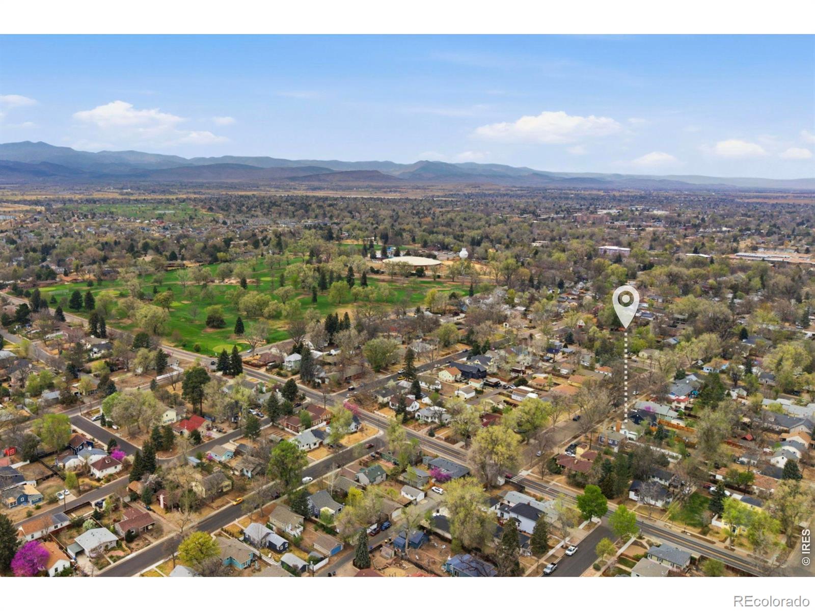 316 Vivian Street Longmont CO 80501