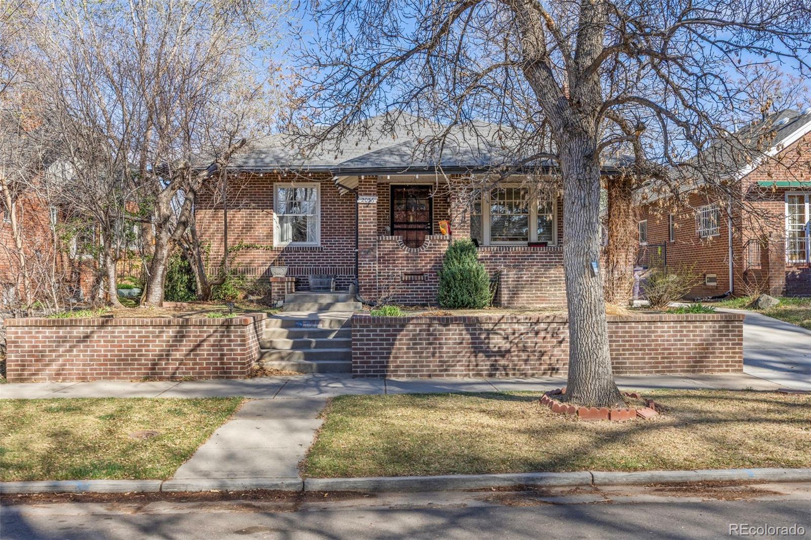 2056 Forest Street Denver CO 80207